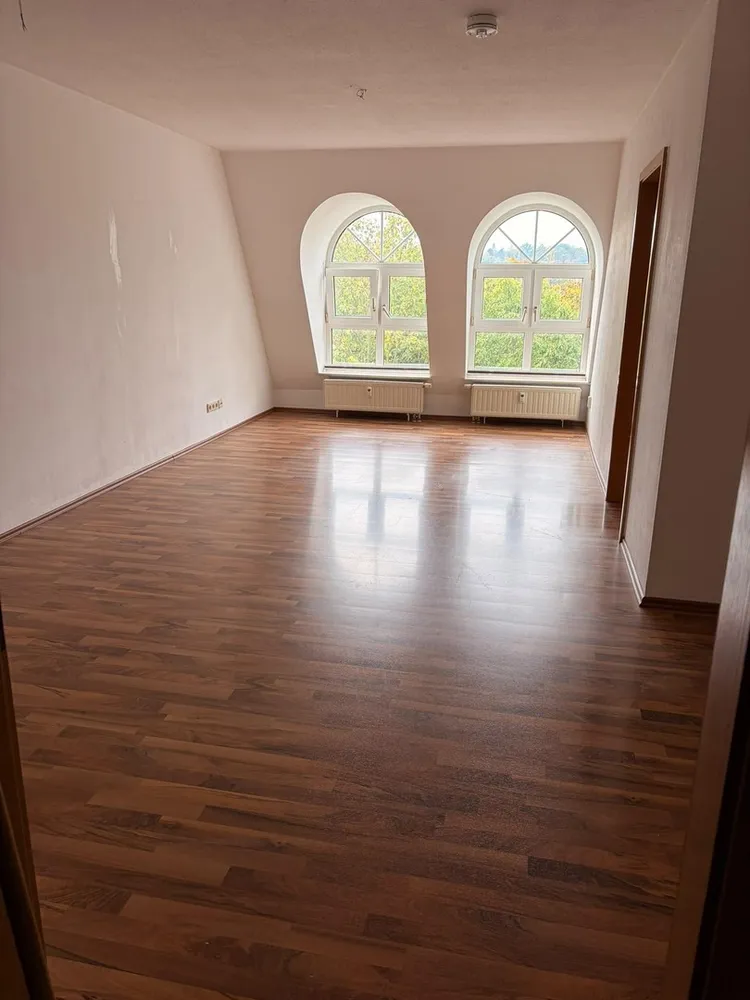 2 Zimmer Wohnung mit 54 m² in Plauen – Bild 1