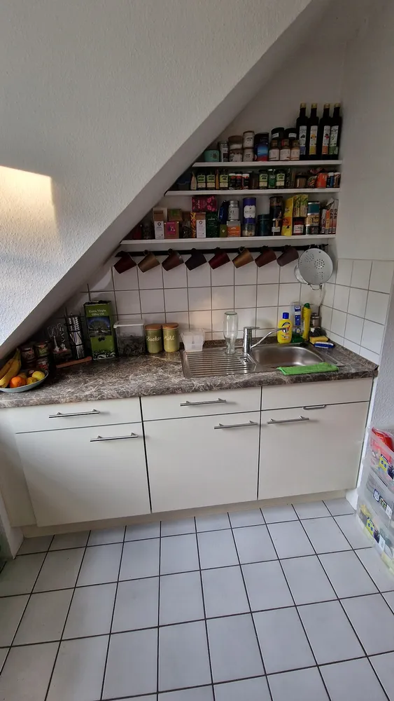 2 Zimmer Wohnung mit 62 m² in Krefeld – Bild 3