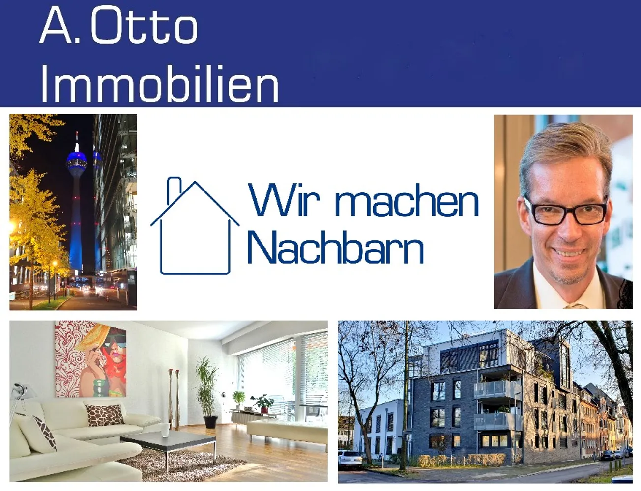 2 Zimmer Wohnung mit 53 m² in Viersen – Bild 7