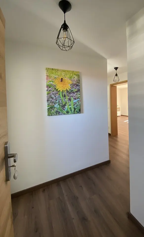 WG-Zimmer mit 55 m² in Memmingen – Bild 5