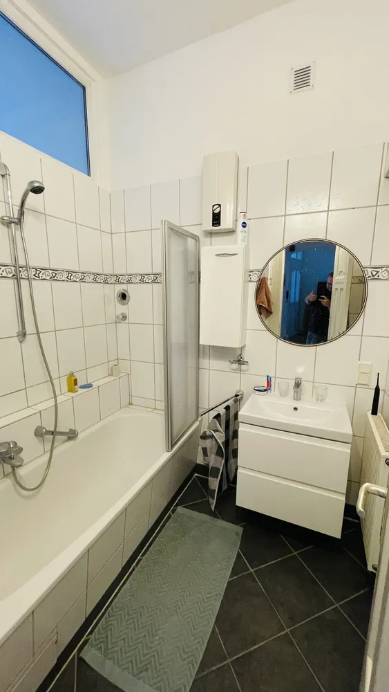 3 room apartment with 74 m² in Wiesbaden – Photo 9