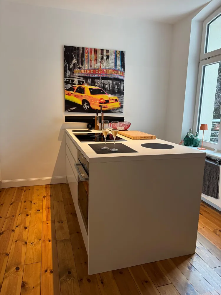 4 Zimmer Wohnung mit 147 m² in Aachen – Bild 8