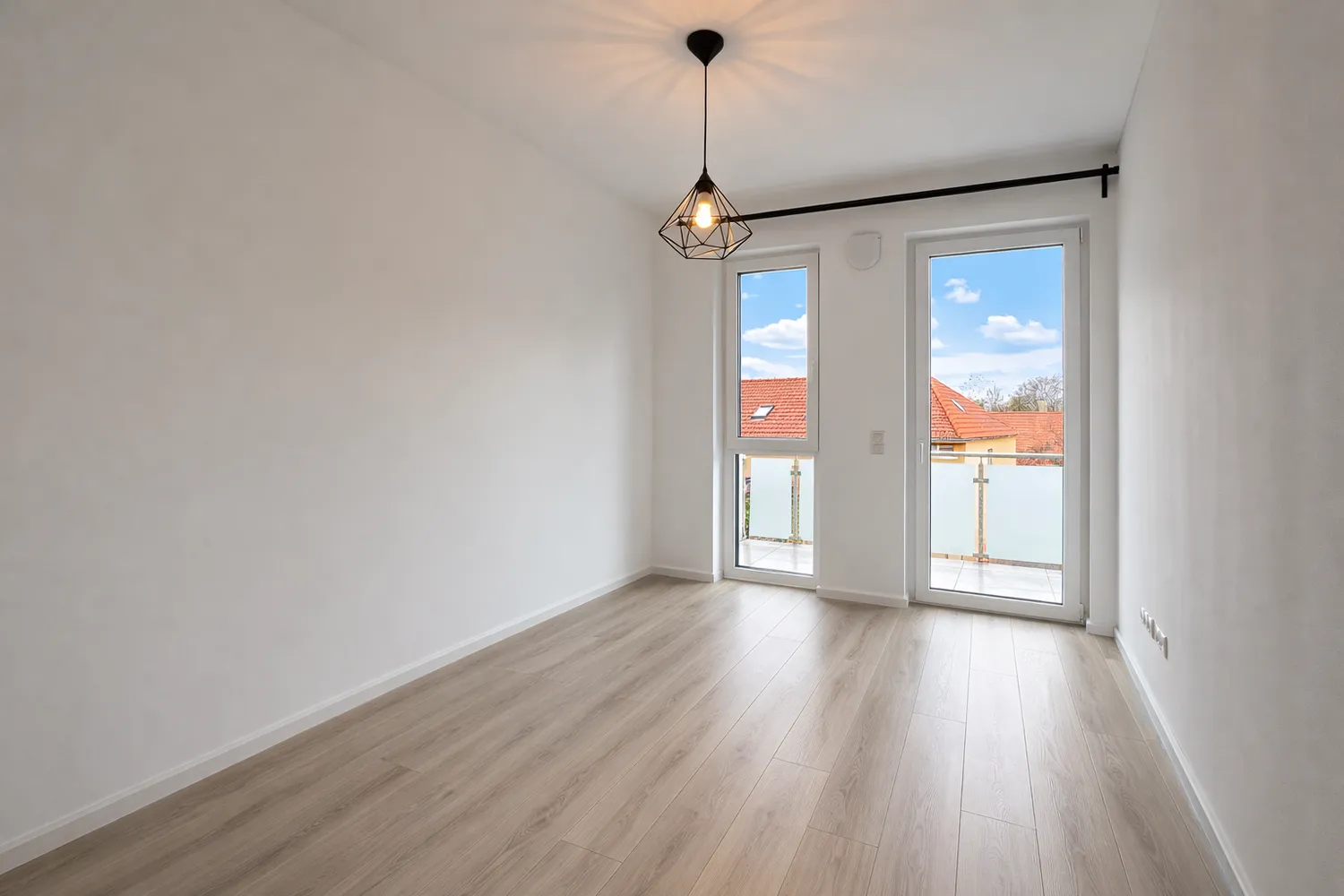 3 Zimmer Wohnung mit 96 m² in Bruchsal – Bild 12