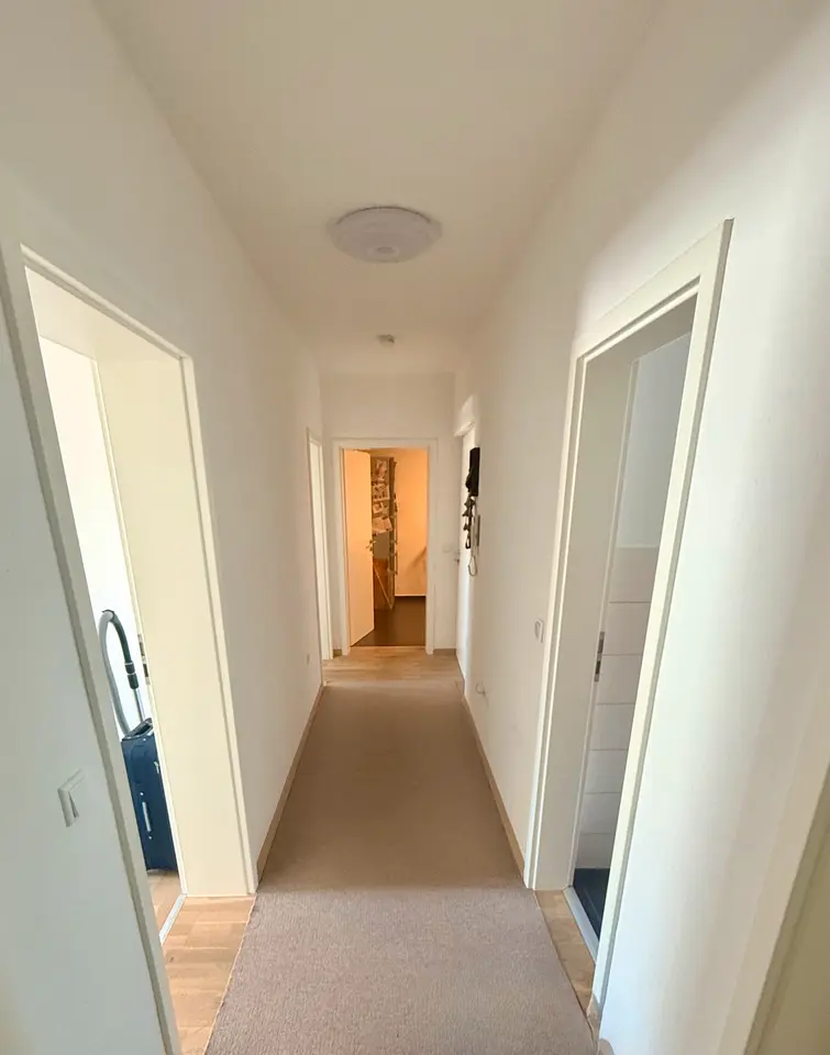 4 Zimmer Wohnung mit 102 m² in Hockenheim – Bild 5