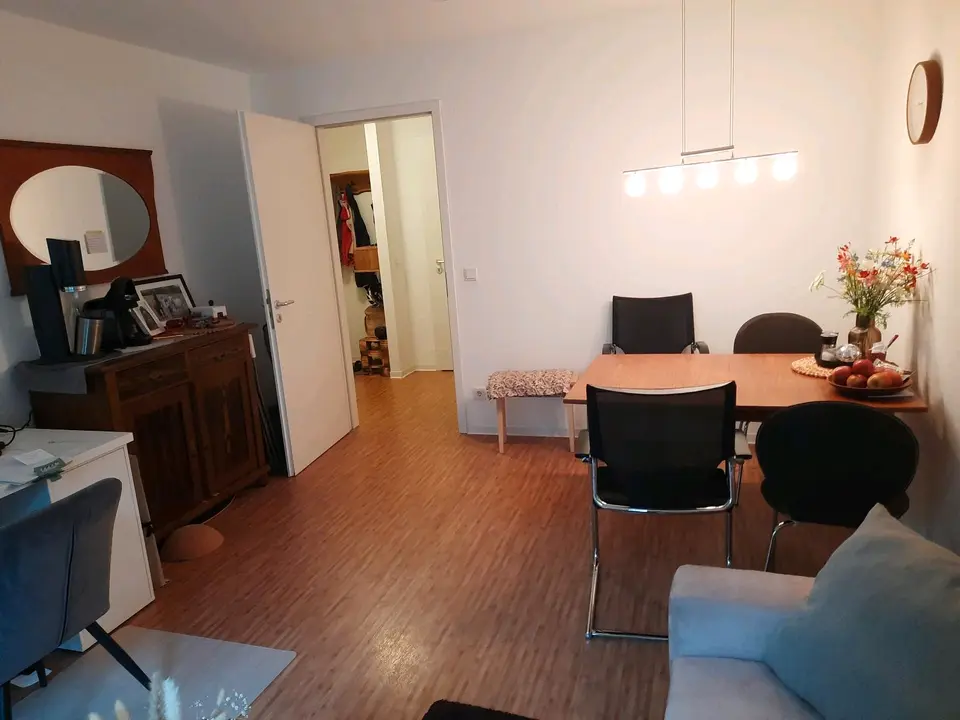 3 Zimmer Wohnung mit 52 m² in Gießen – Bild 3