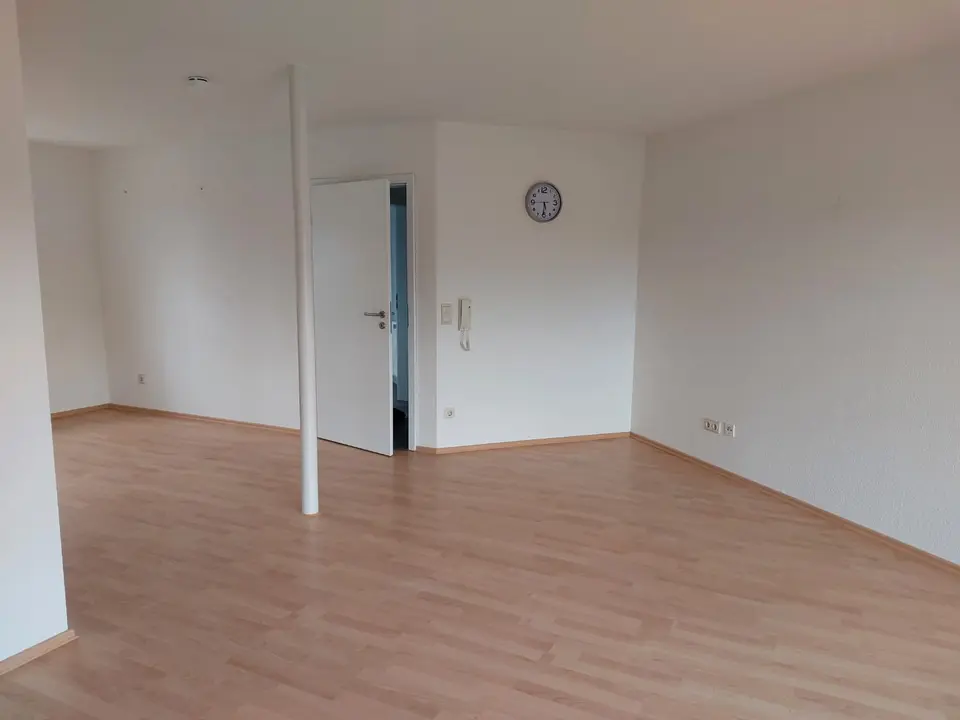 3 Zimmer Wohnung mit 74 m² in Cloppenburg – Bild 1