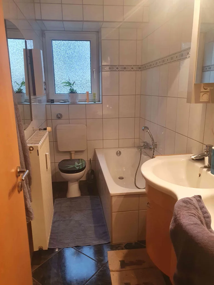 4 Zimmer Wohnung mit 126 m² in Neuss – Bild 7