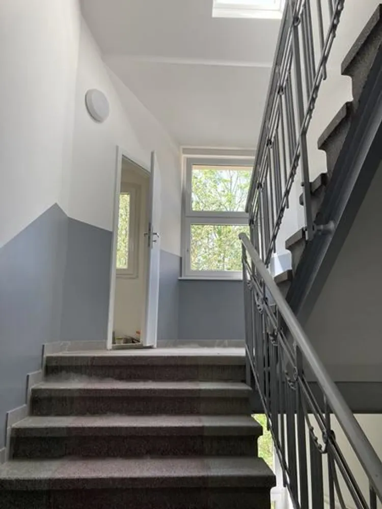 2 Zimmer Wohnung mit 49 m² in Chemnitz – Bild 5