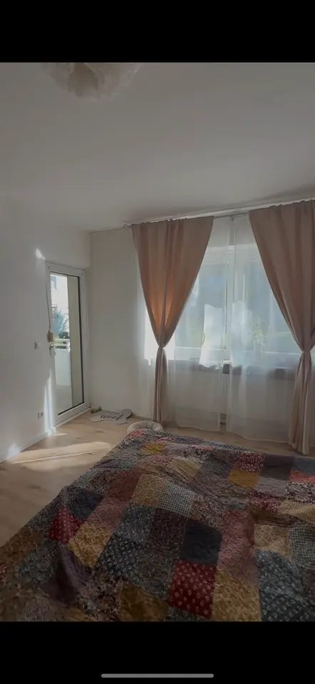 2 Zimmer Wohnung mit 43 m² in Düsseldorf – Bild 2