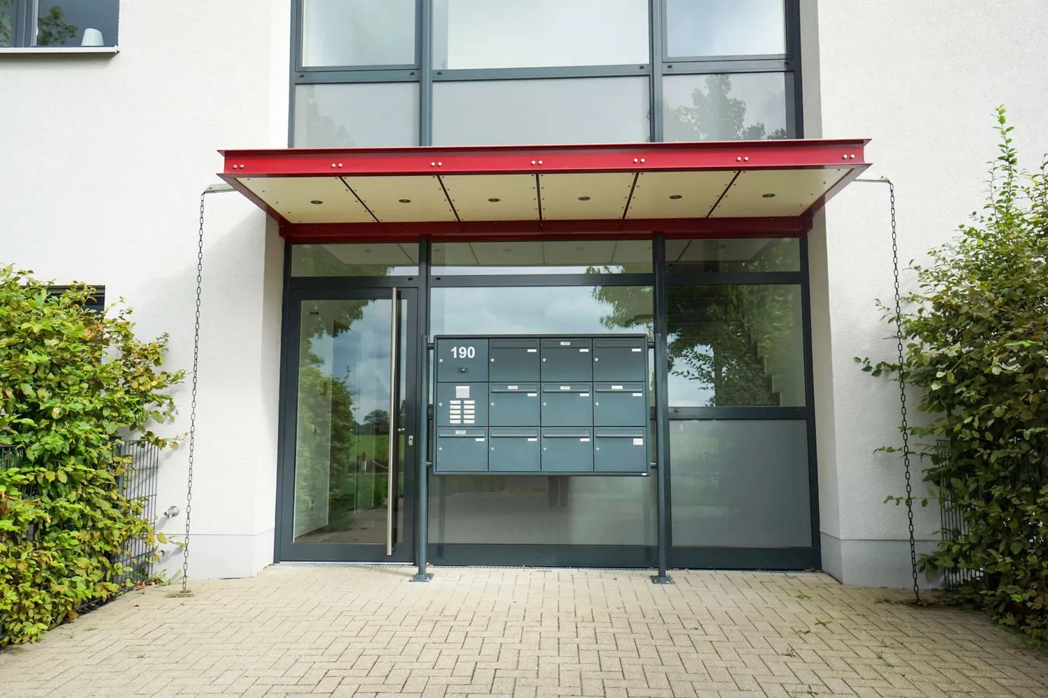 2 Zimmer Wohnung mit 56 m² in Düsseldorf – Bild 3