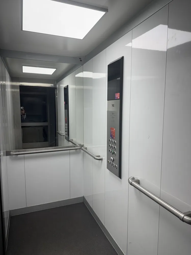 3 Zimmer Wohnung mit 75 m² in Ludwigshafen am Rhein – Bild 9
