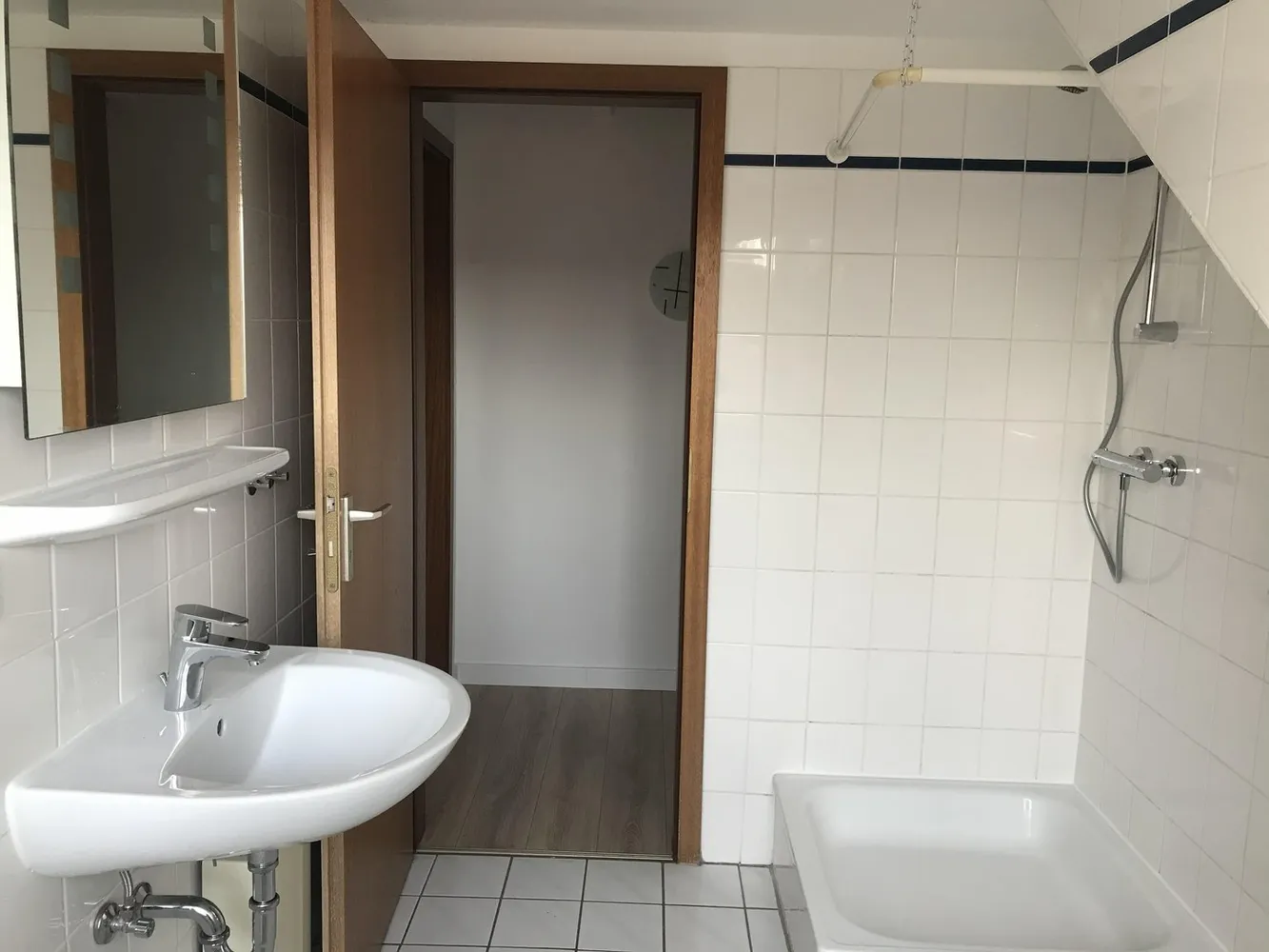 1 Zimmer Wohnung mit 37 m² in Lübeck – Bild 4