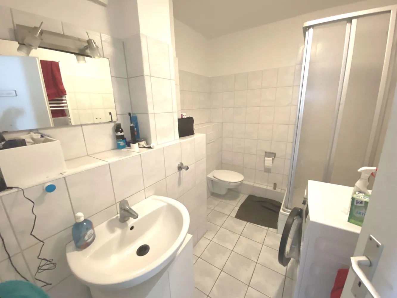 3 Zimmer Wohnung mit 67 m² in Braunschweig – Bild 7
