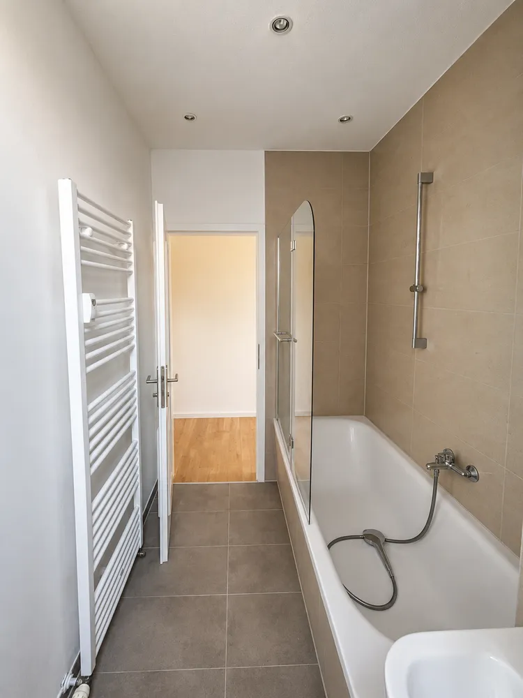 3 Zimmer Wohnung mit 60 m² in Leipzig – Bild 2