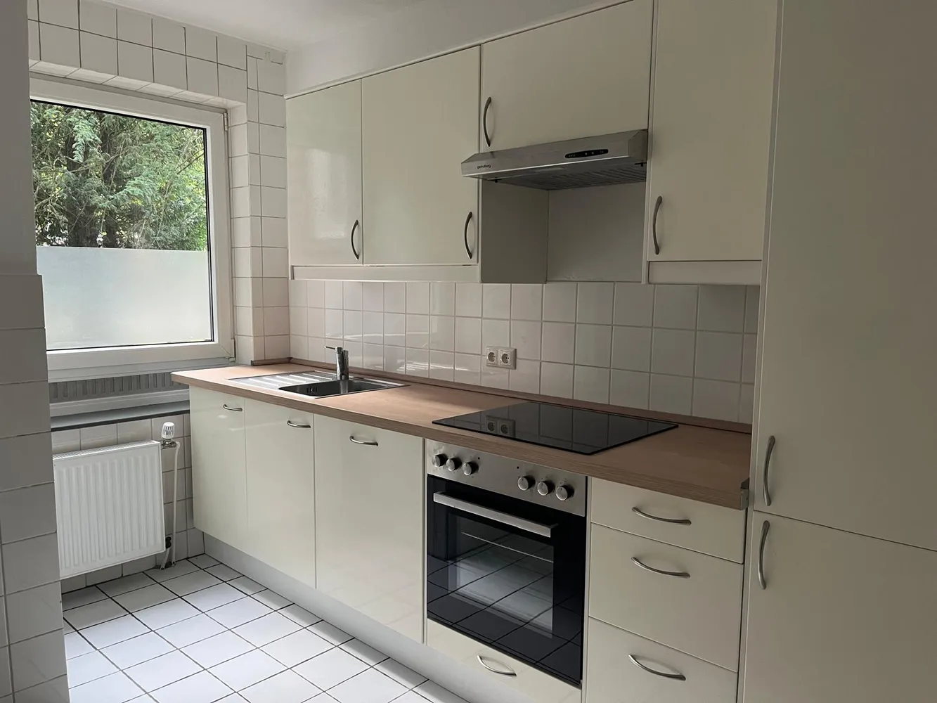 3 Zimmer Wohnung mit 84 m² in Hamburg – Bild 4