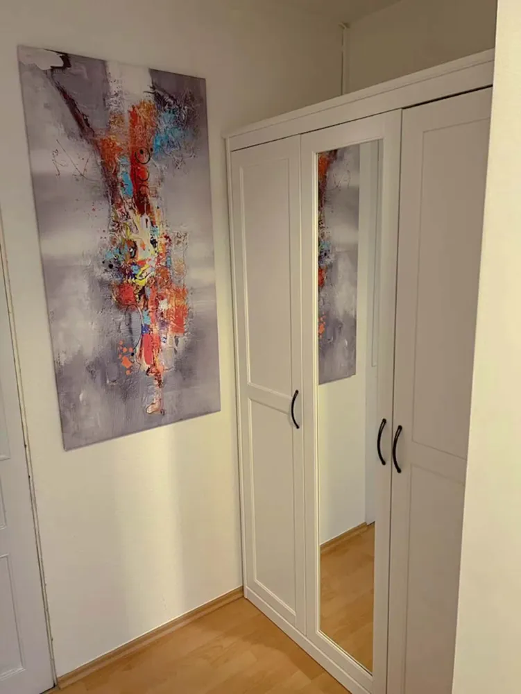 WG-Zimmer in Frankfurt am Main – Bild 5