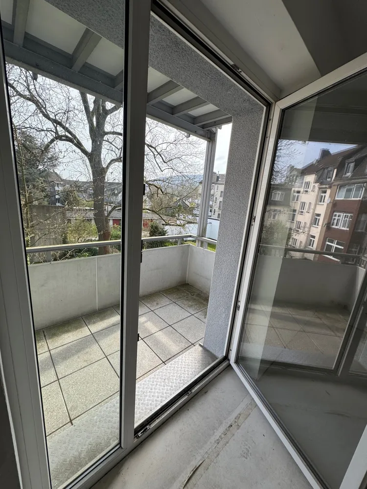 3 Zimmer Wohnung mit 69 m² in Hagen – Bild 2