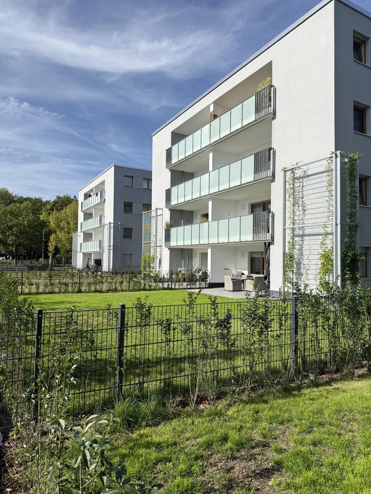 5 Zimmer Wohnung mit 111 m² in Oberhausen – Bild 1