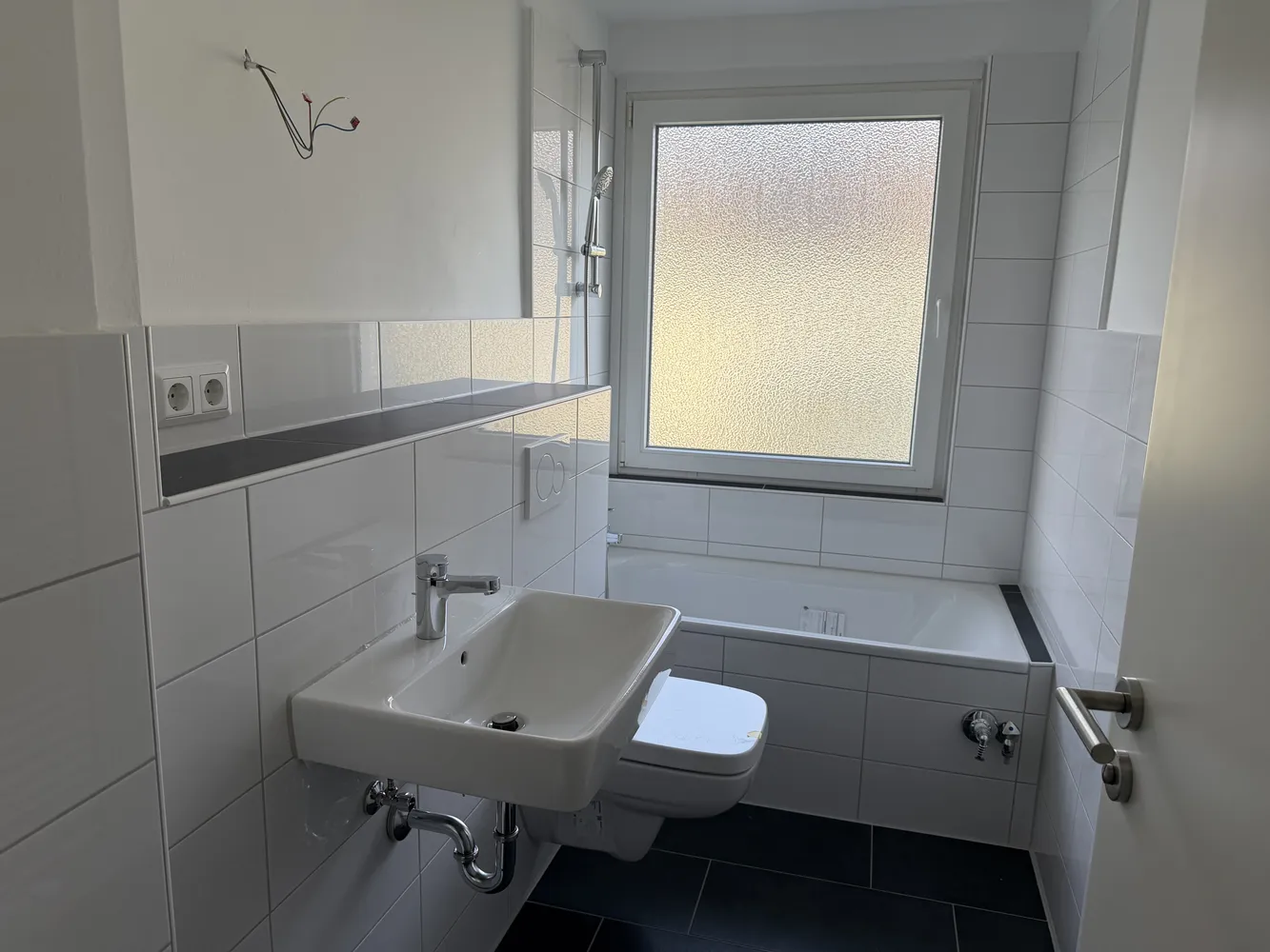 2 room apartment with 58 m² in Brunswick – Photo 3