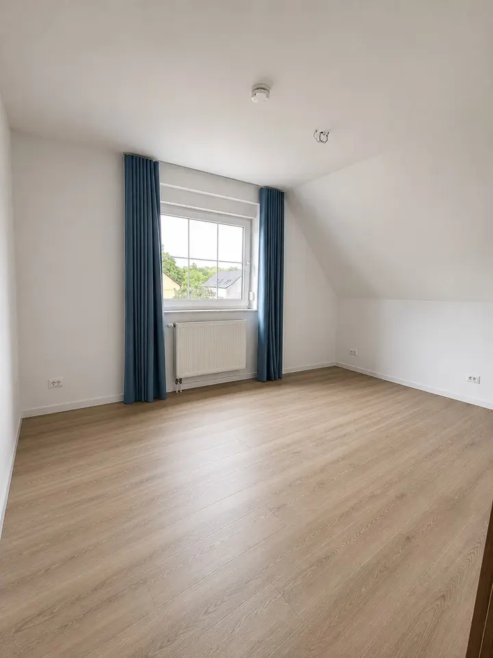 2 Zimmer Wohnung mit 63 m² in Werder (Havel) – Bild 2