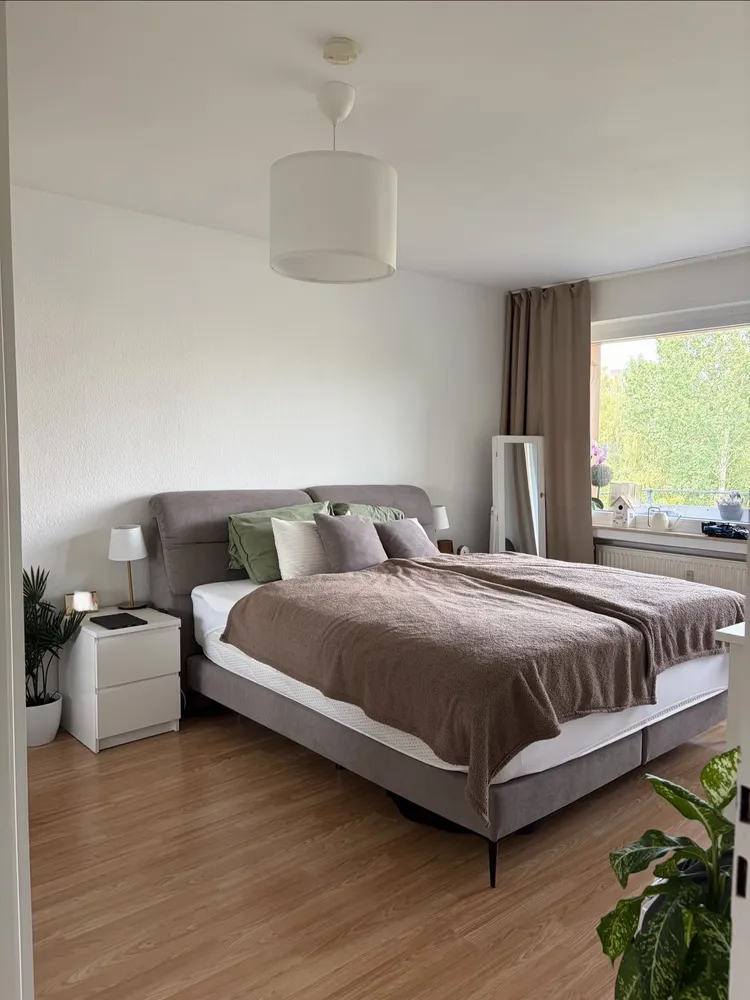 3 Zimmer Wohnung mit 72 m² in Solingen – Bild 9