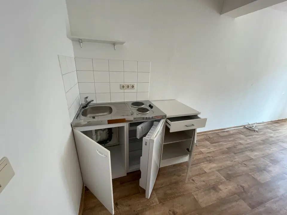 Studio mit 25 m² in Emden – Bild 3