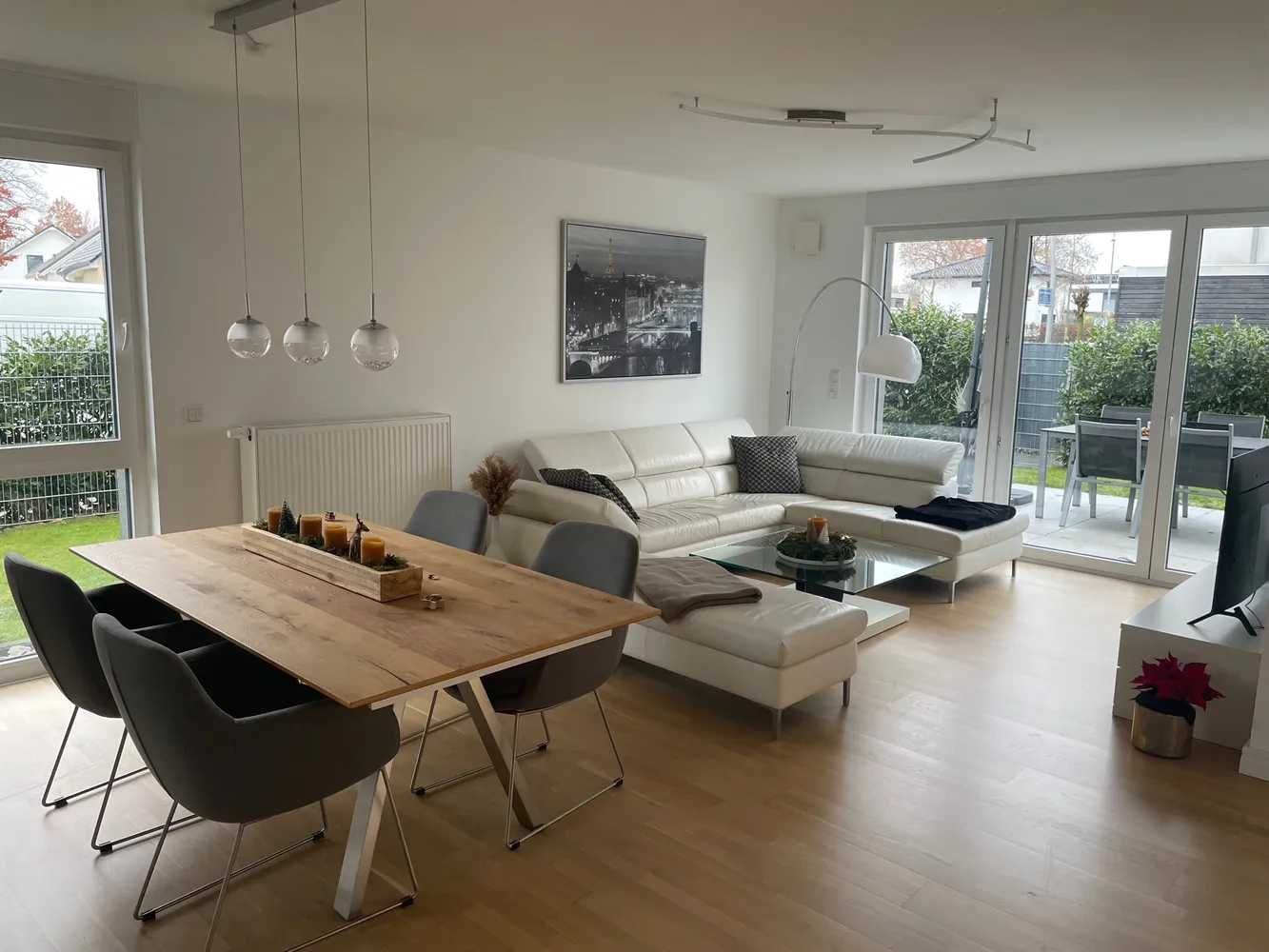 2 Zimmer Wohnung mit 83 m² in Dortmund – Bild 9