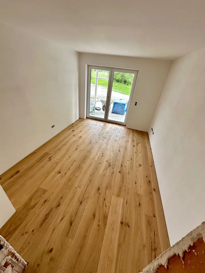 3 Zimmer Wohnung mit 110 m² in Memmingen – Bild 9