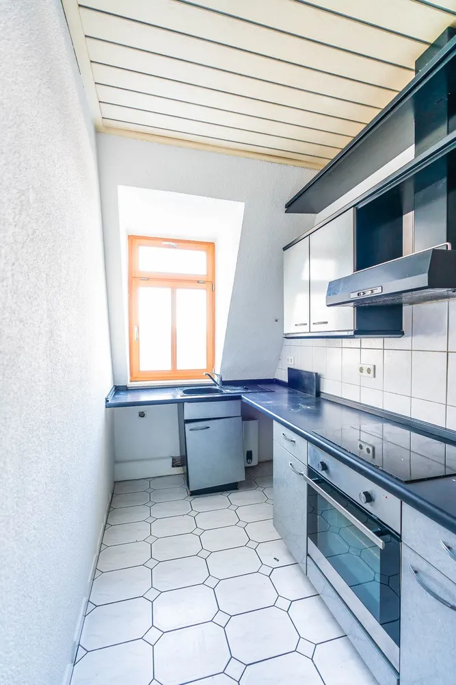 2 Zimmer Wohnung mit 74 m² in Fürth – Bild 8