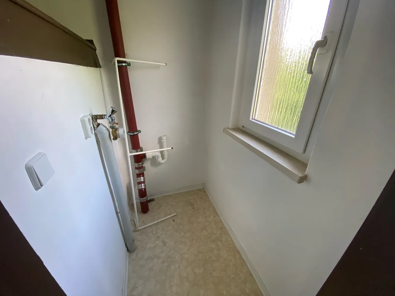 3 room apartment with 53 m² in Chemnitz – Photo 8