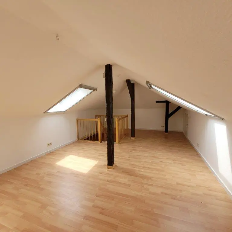 3 Zimmer Wohnung mit 125 m² in Halberstadt – Bild 9