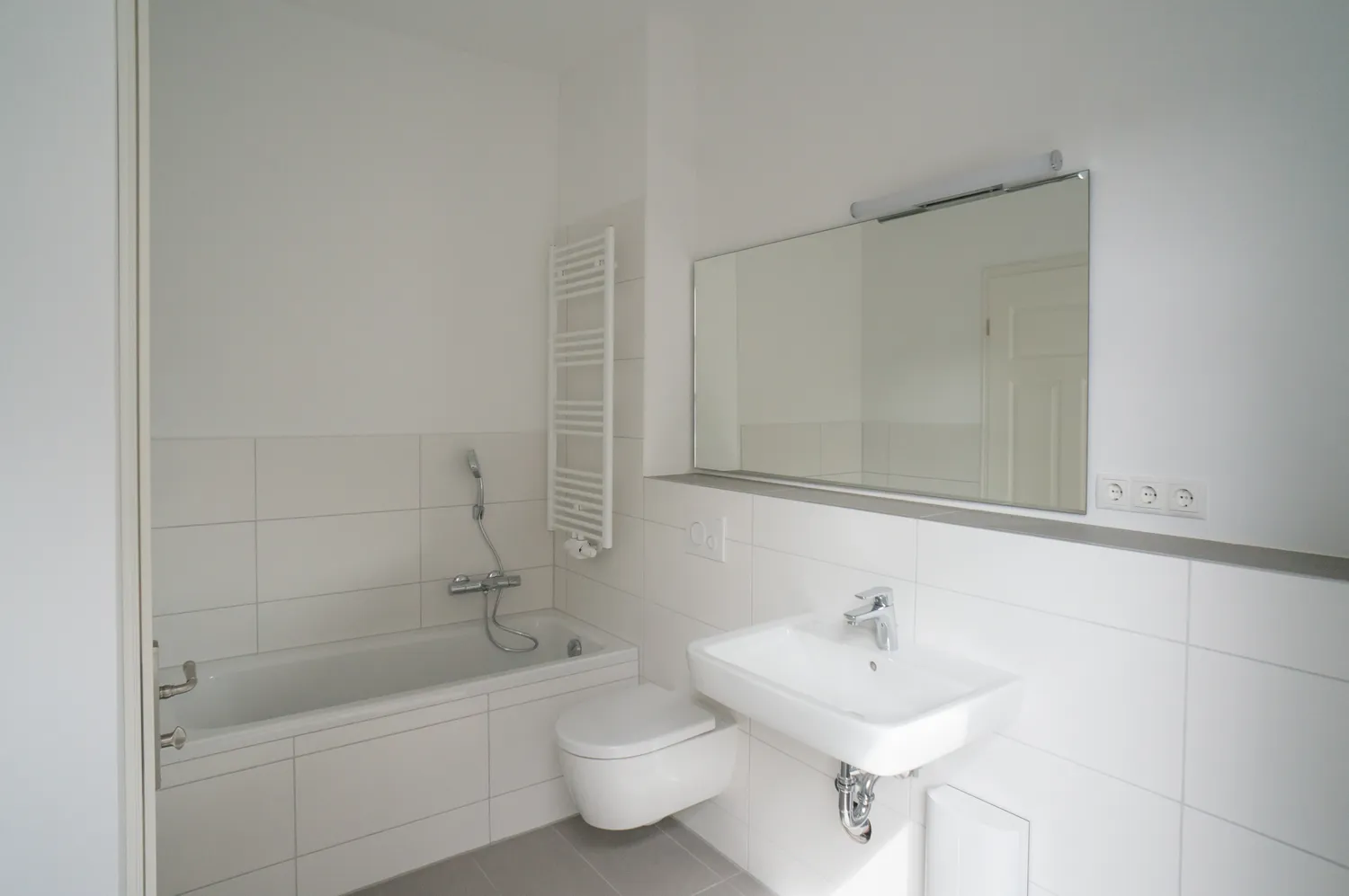 3 room apartment with 89 m² in Brunswick – Photo 11