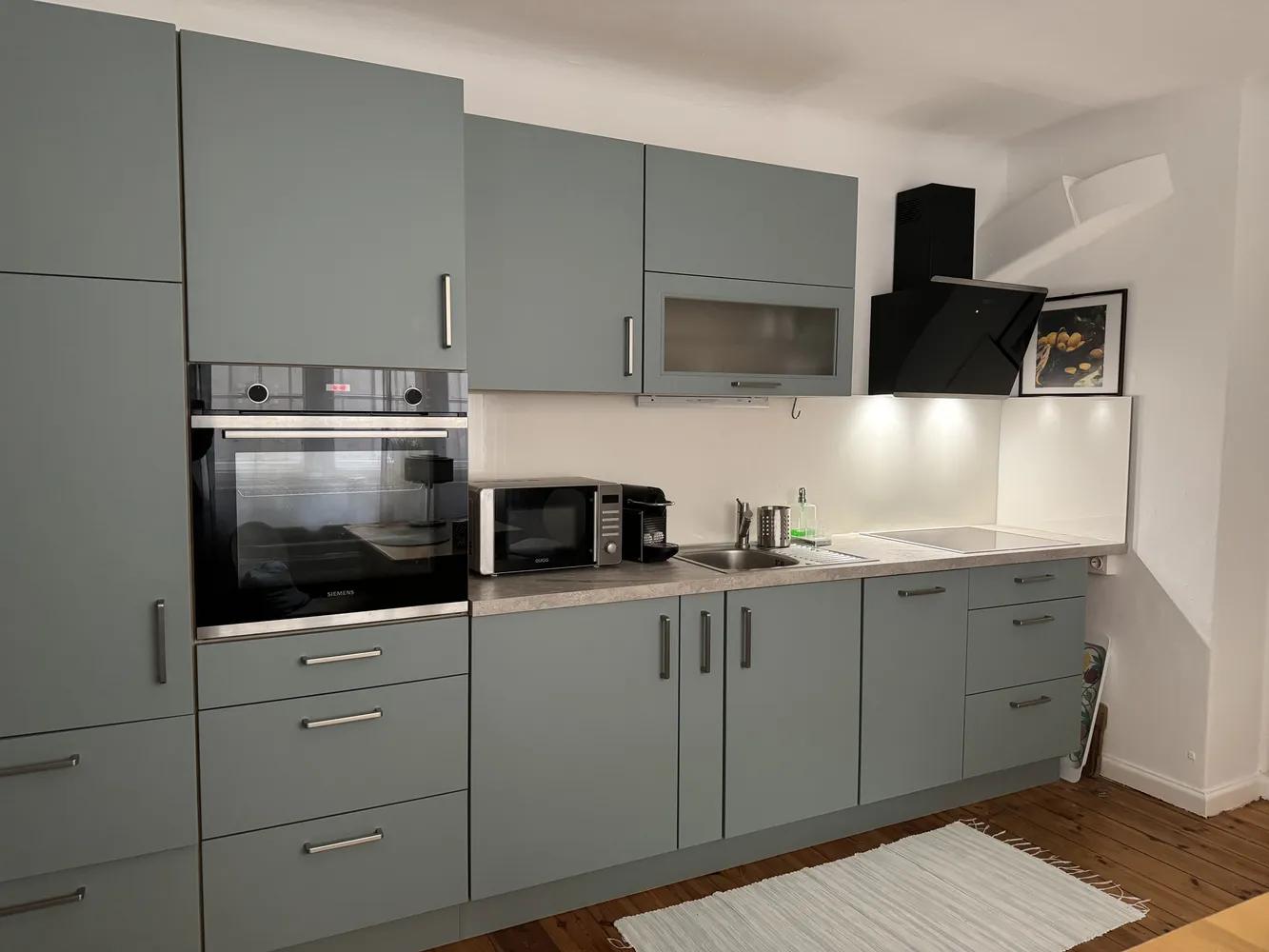 2 Zimmer Wohnung mit 36 m² in Berlin – Bild 8
