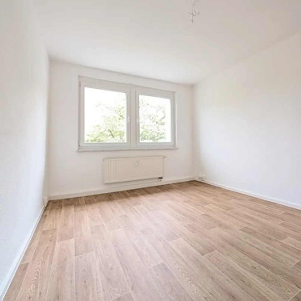 3 Zimmer Wohnung mit 59 m² in Freiberg – Bild 7