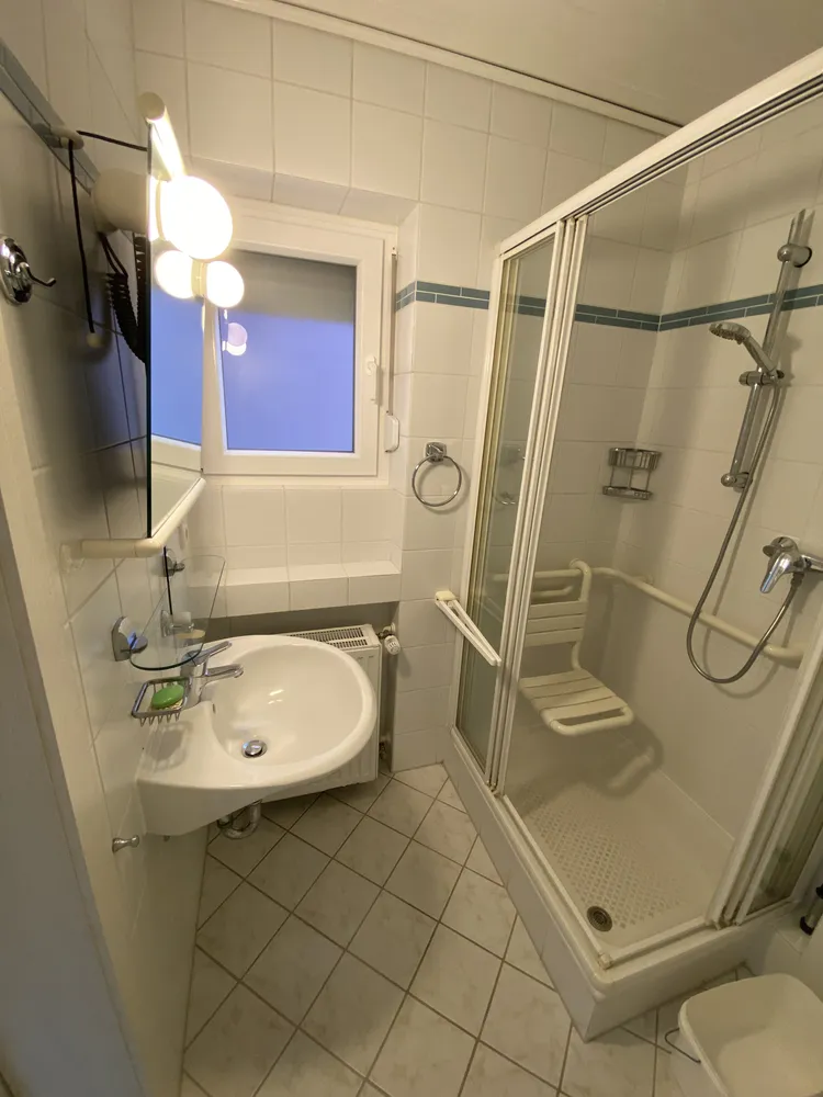 3 Zimmer Wohnung mit 70 m² in Bielefeld – Bild 5