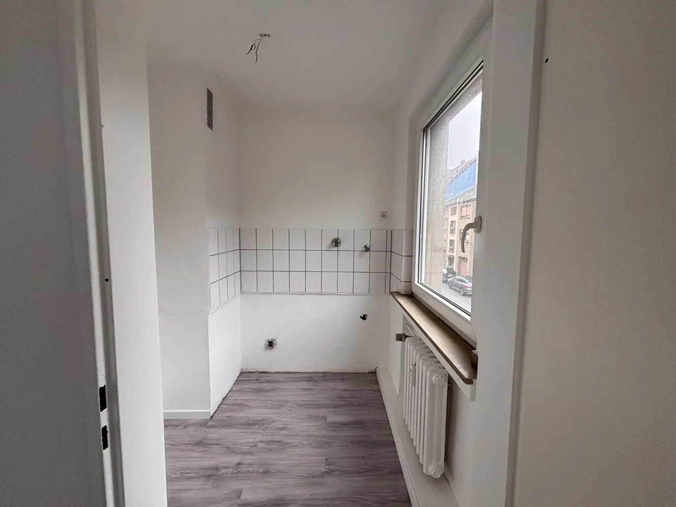 1 Zimmer Wohnung mit 31 m² in Duisburg – Bild 3