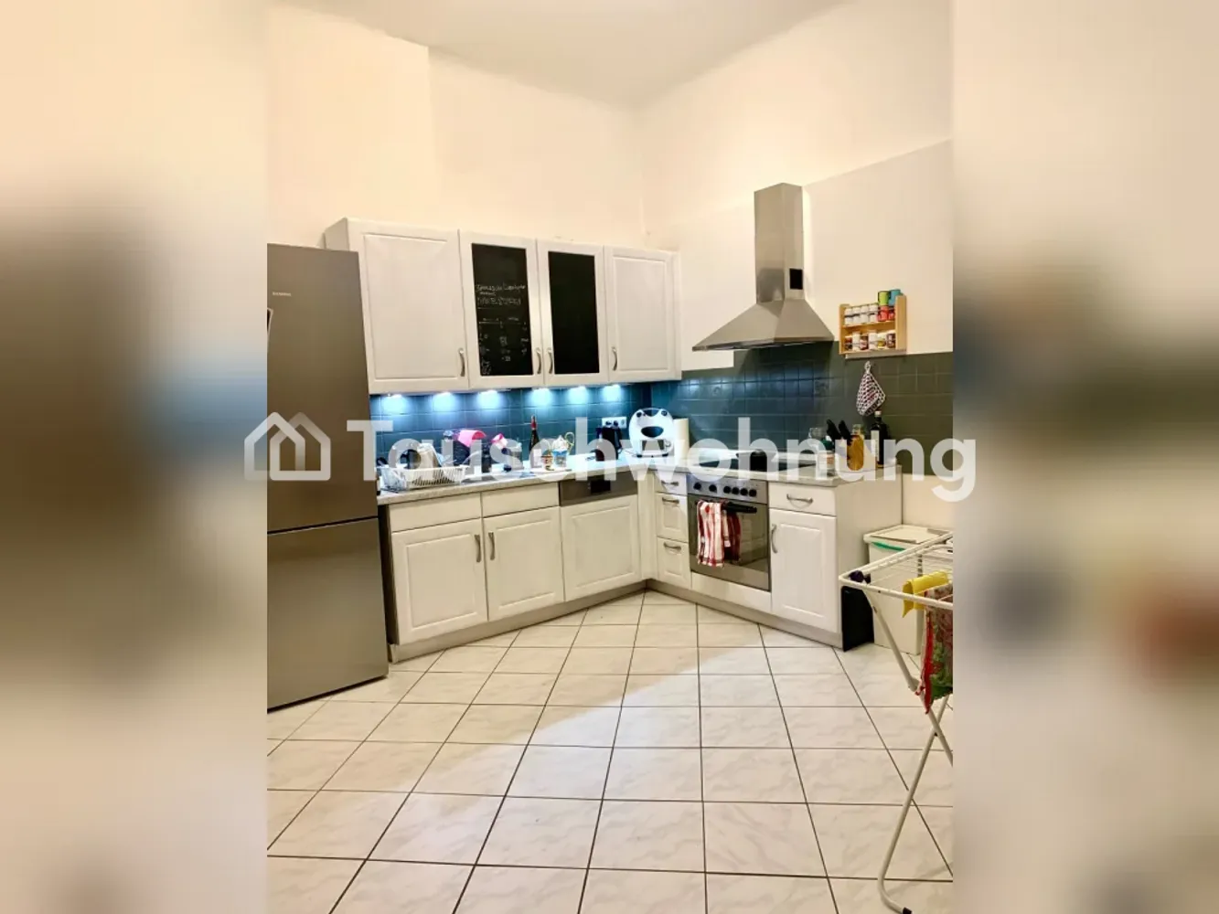 2 room apartment with 74 m² in Berlin – Photo 10