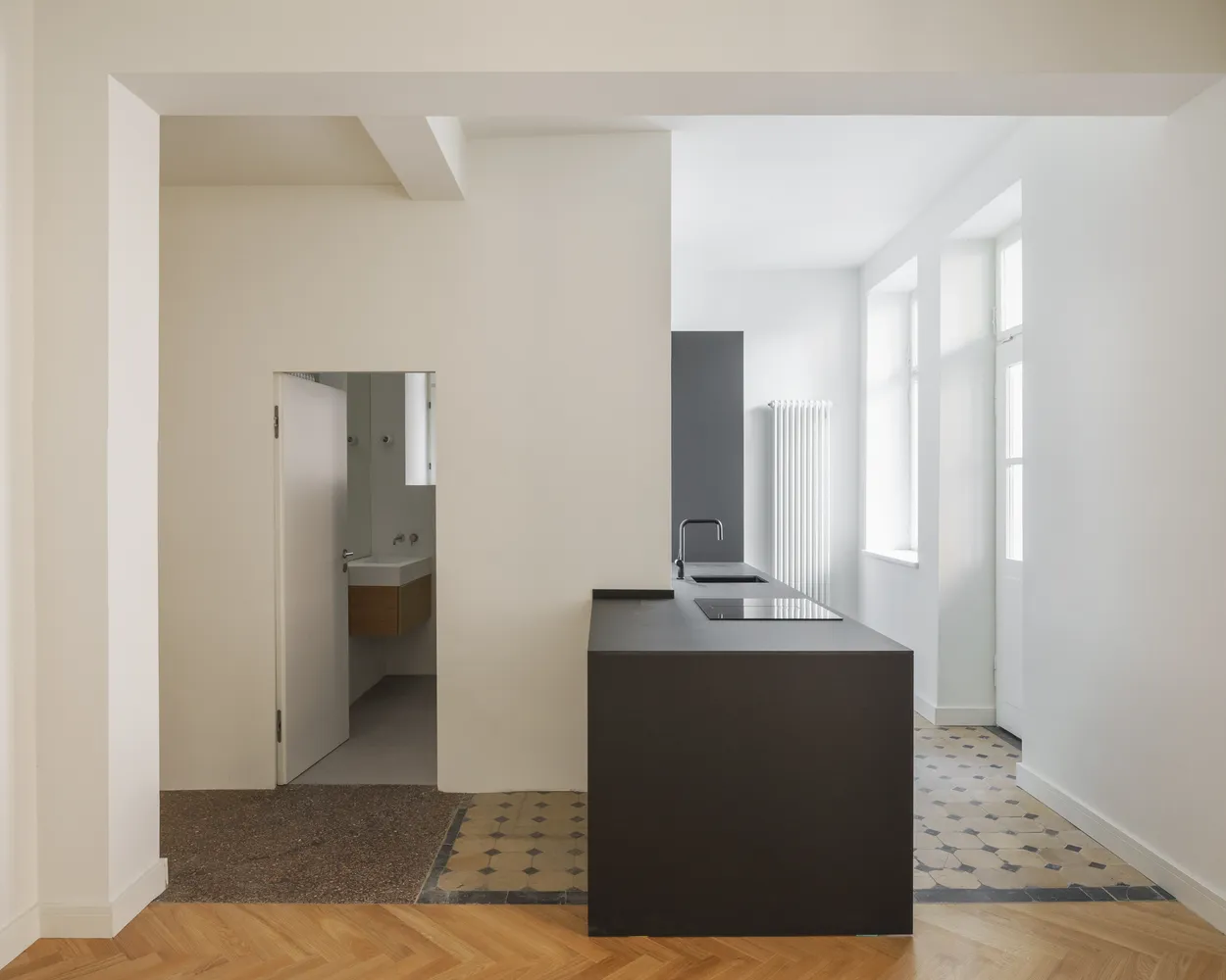 4 Zimmer Wohnung mit 95 m² in Stuttgart – Bild 9