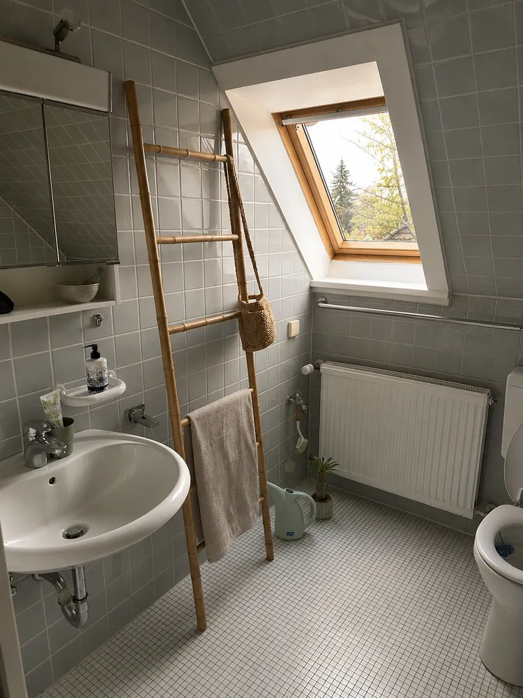 2 Zimmer Wohnung mit 55 m² in Hannover – Bild 5