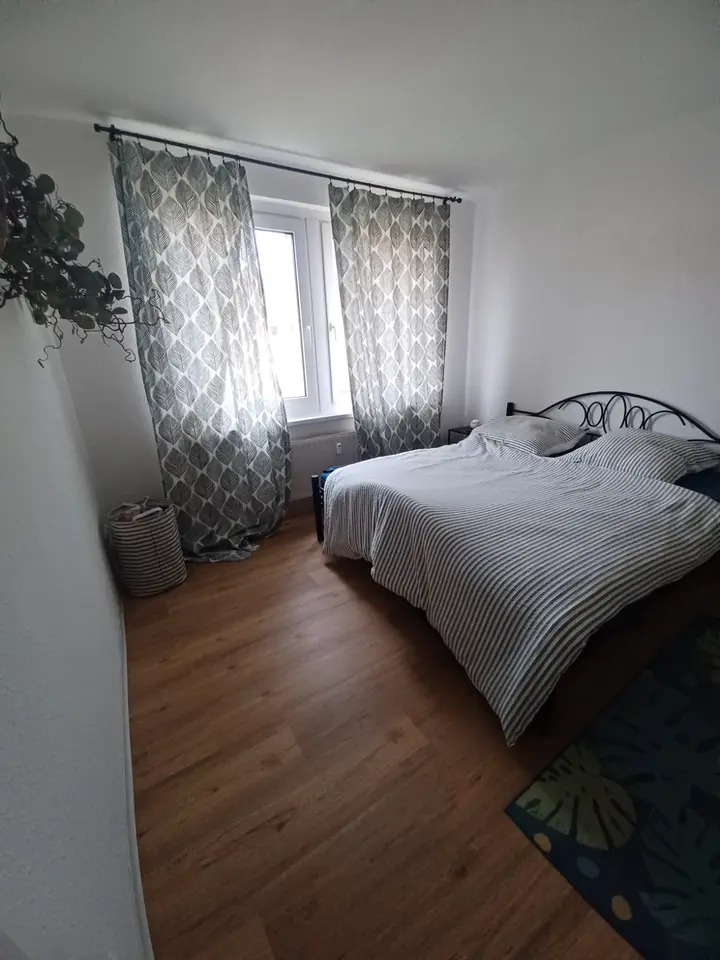 3 Zimmer Wohnung mit 57 m² in Kamenz – Bild 2