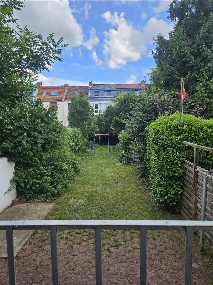 2 Zimmer Wohnung mit 78 m² in Bremen – Bild 4