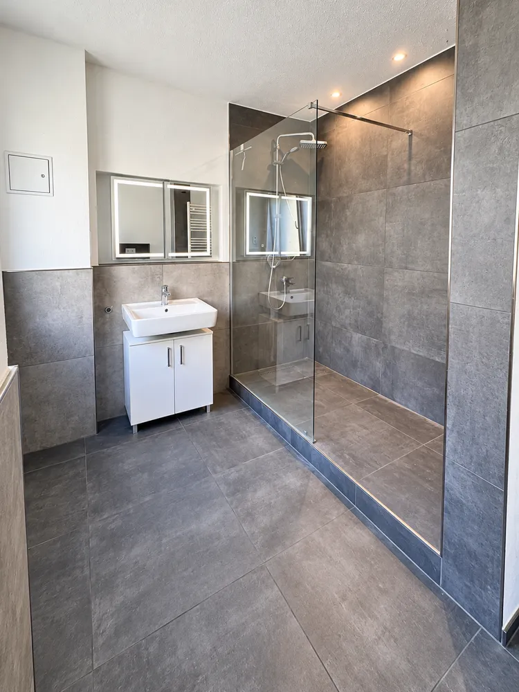 4 Zimmer Wohnung mit 116 m² in Calw – Bild 5