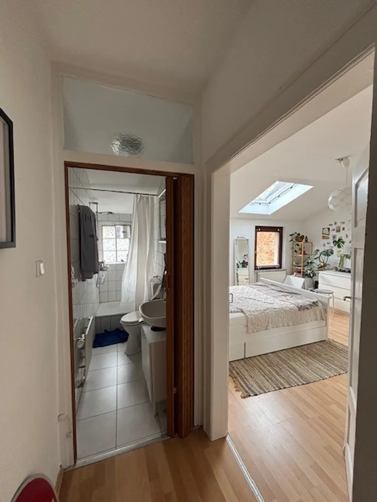 4 Zimmer Wohnung mit 80 m² in Wiesbaden – Bild 4