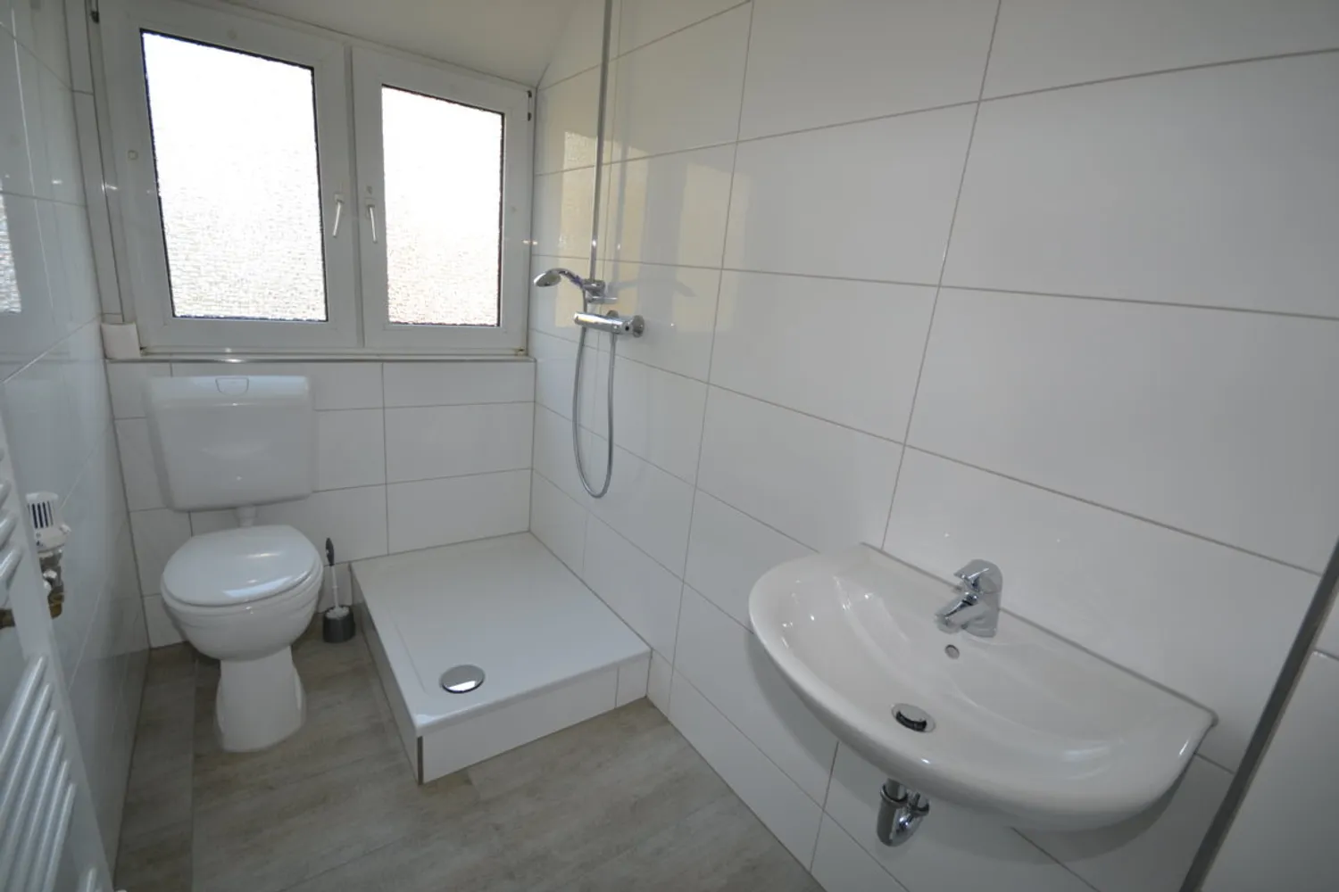 3 Zimmer Wohnung mit 75 m² in Lünen – Bild 1