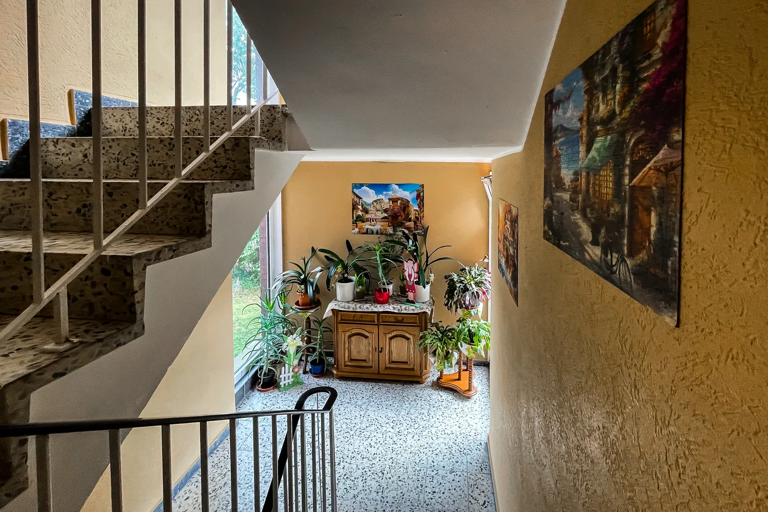 3 Zimmer Wohnung mit 62 m² in Bochum – Bild 8