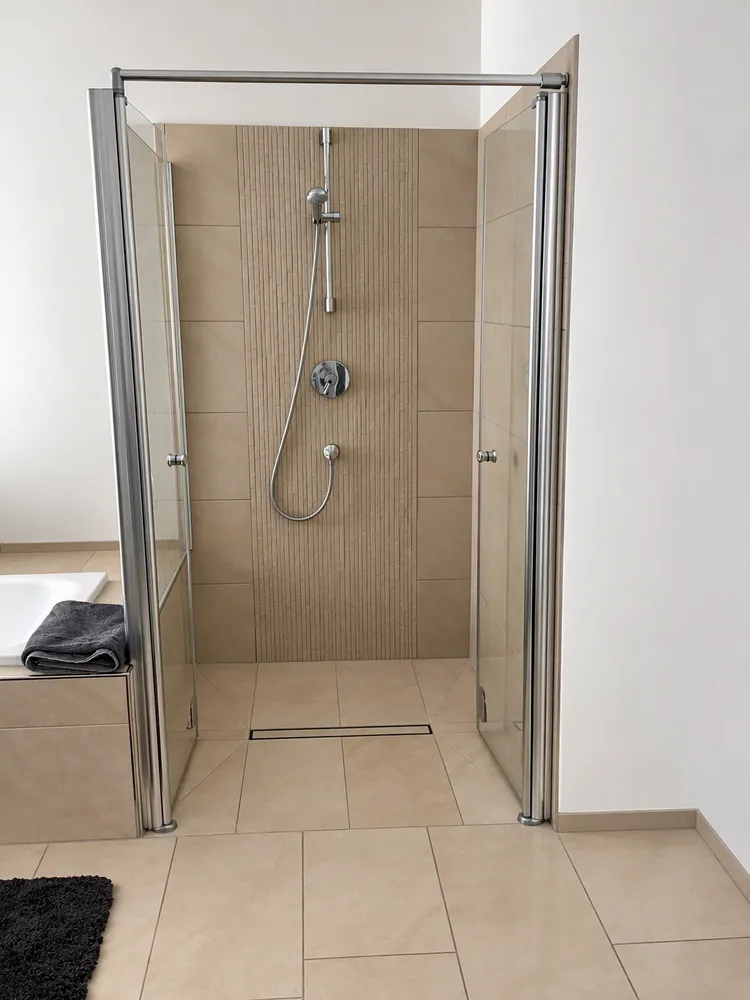 4 Zimmer Wohnung mit 125 m² in Paderborn – Bild 4