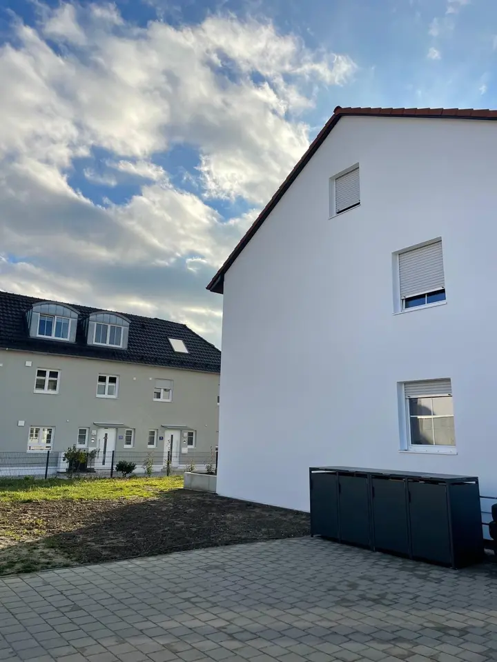 4 Zimmer Wohnung mit 93 m² in Ingolstadt – Bild 3