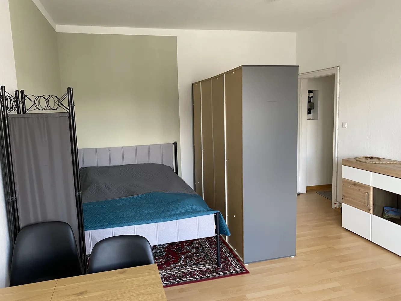 1 Zimmer Wohnung mit 34 m² in Hannover – Bild 8