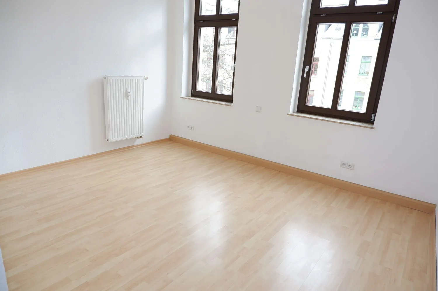 2 Zimmer Wohnung mit 40 m² in Chemnitz – Bild 5