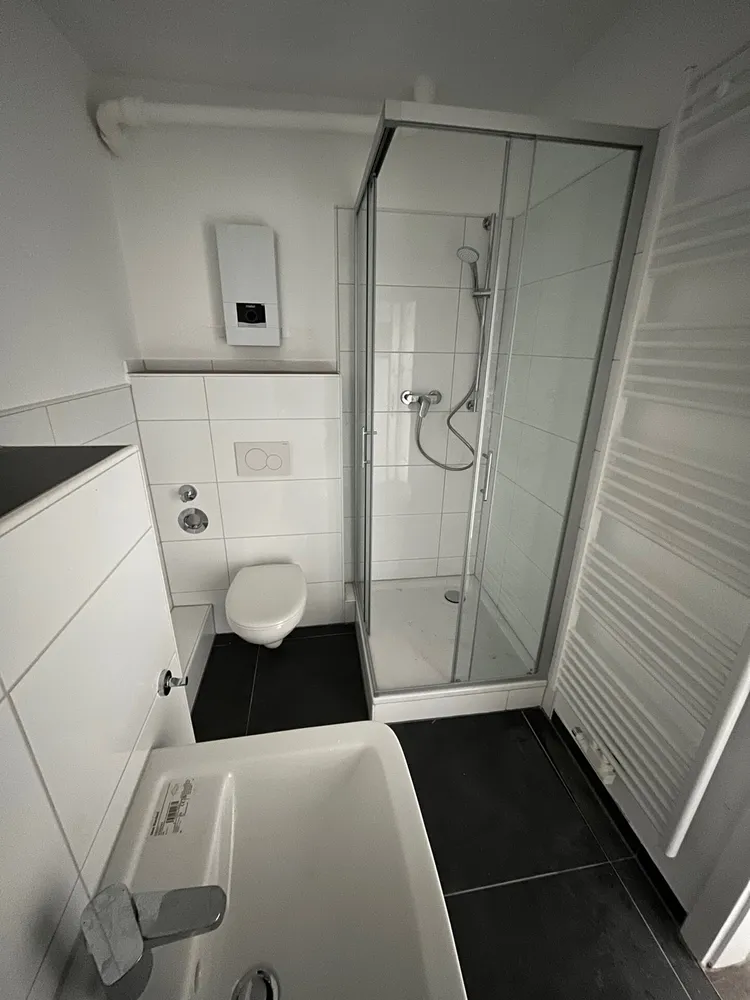 2 Zimmer Wohnung mit 55 m² in Wuppertal – Bild 7